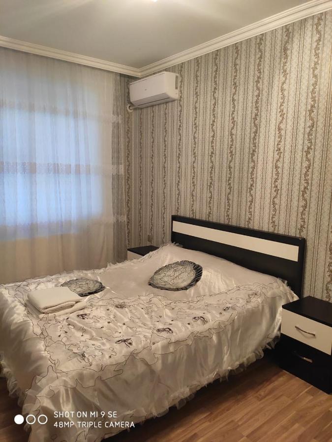 Villa In Qabala Zewnętrze zdjęcie