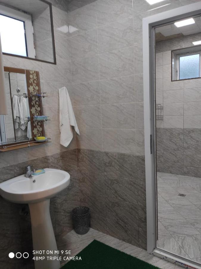 Villa In Qabala Zewnętrze zdjęcie