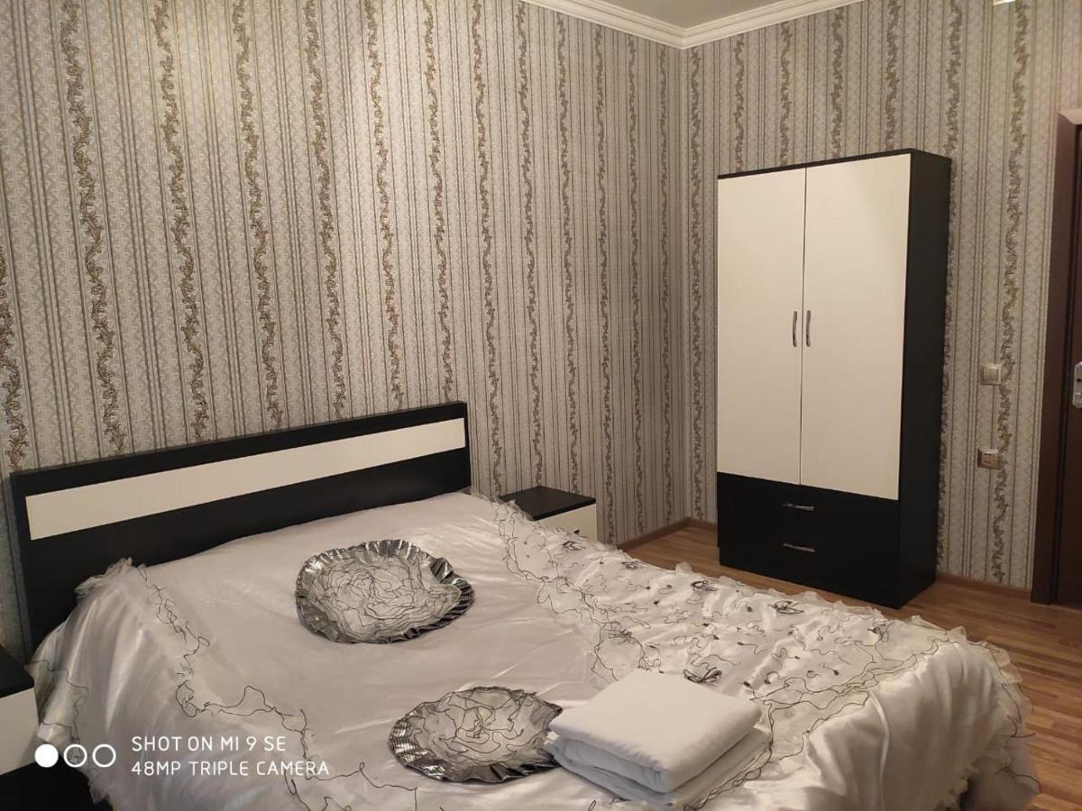 Villa In Qabala Zewnętrze zdjęcie